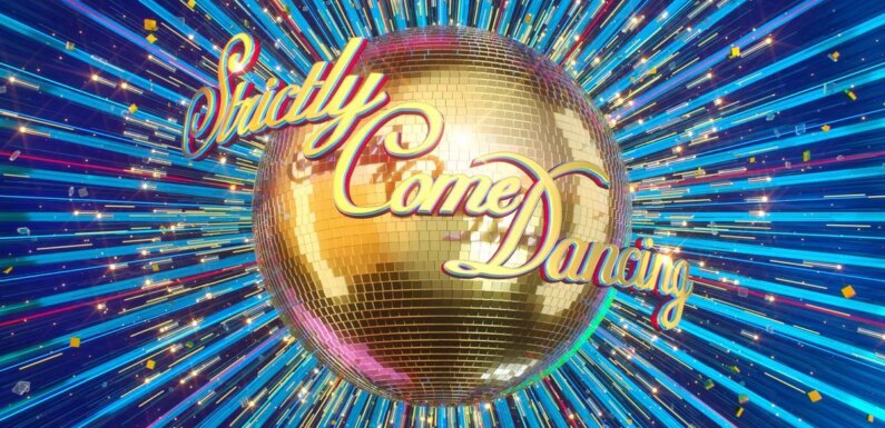 Strictly viewers say not surprised as second celeb gets booted from BBC series
