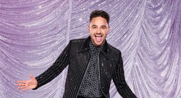 Strictlys Adam Thomas forced to miss It Takes Two stint after health struggle
