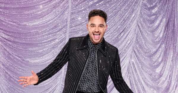Strictlys Adam Thomas forced to miss It Takes Two stint after health struggle