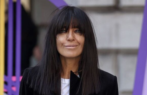 Strictly’s Claudia Winkleman’s Halloween horror as daughter’s outfit caught fire