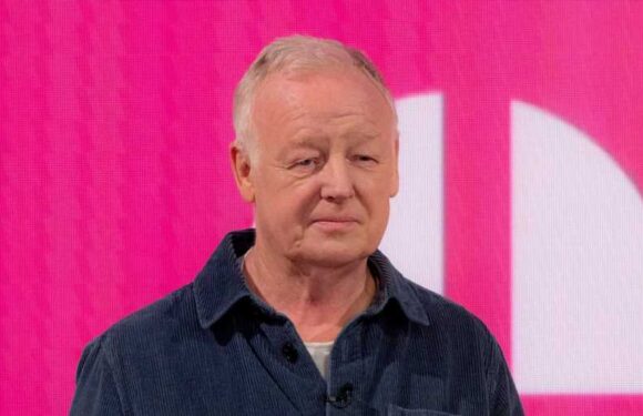 Strictly’s Les Dennis reveals dramatic weight loss as he’s dumped out of the contest amid storm of controversy | The Sun