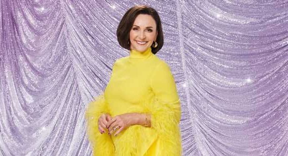 Strictlys Shirley Ballas gives major update on her relationship after split rumours