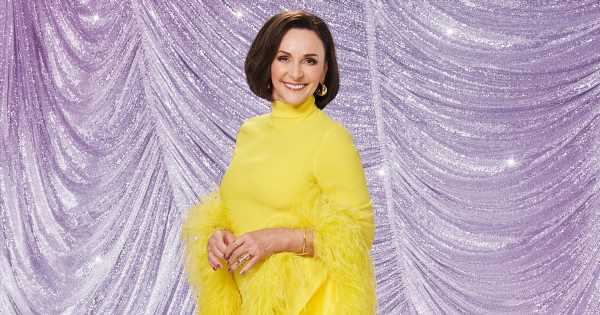 Strictlys Shirley Ballas gives major update on her relationship after split rumours