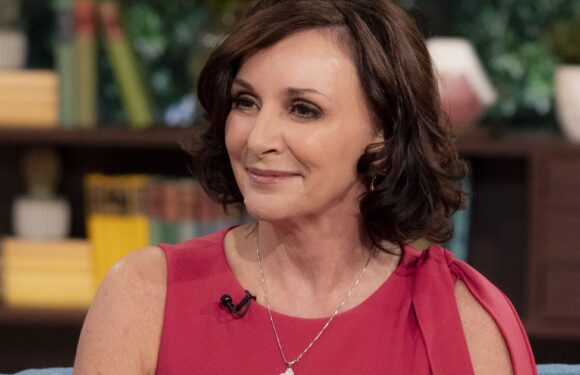Strictly’s Shirley Ballas hires PA who ‘syphons through’ hateful messages sent to her