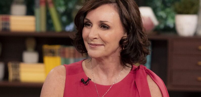 Strictly’s Shirley Ballas hires PA who ‘syphons through’ hateful messages sent to her