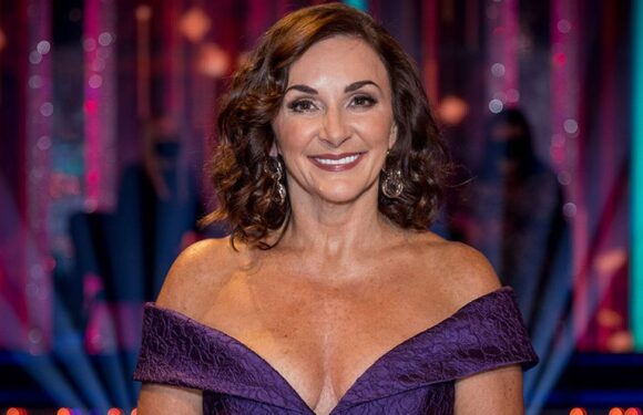 Strictly’s Shirley Ballas ‘nervous’ she’ll be next target after alleged Holly Willoughby kidnap plot