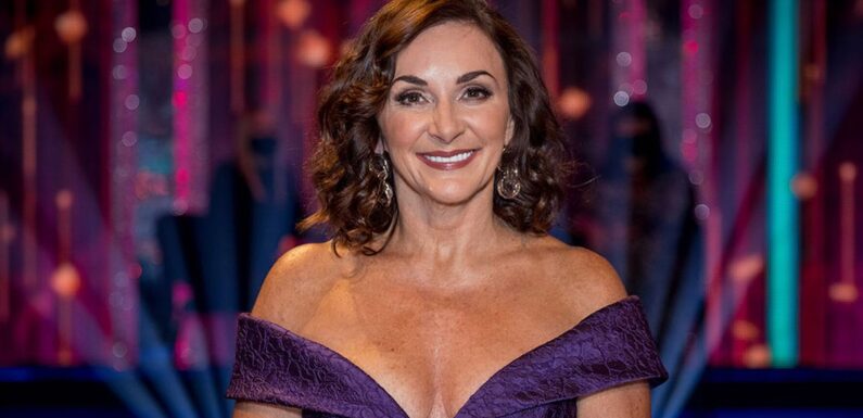 Strictly’s Shirley Ballas ‘nervous’ she’ll be next target after alleged Holly Willoughby kidnap plot