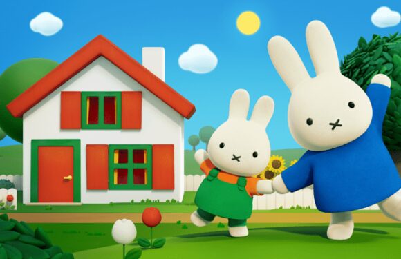 StudioCanal, Mercis & Superrod Set ‘Miffy’ Series; Magic Frame Animation & Creation Entertainment Team On ‘Rebellious’ — Global Briefs