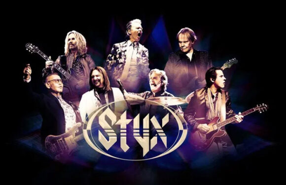 Styx Announce Return To The Venetian Resort Las Vegas In 2024