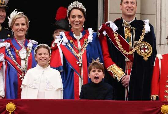 Tatler: Prince William & Kate are a Trojan horse duo for the monarchys future