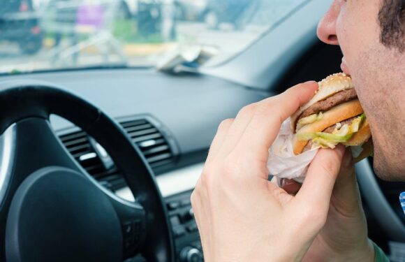 Tax-payers face having to foot £7.5m per year for obese motorists