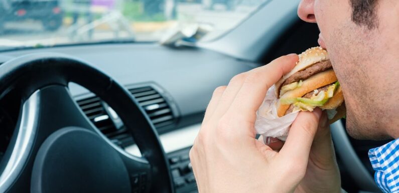 Tax-payers face having to foot £7.5m per year for obese motorists