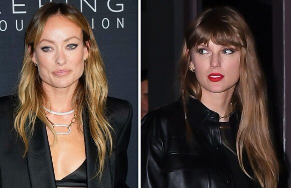 Taylor Swift fans hit back at Olivia Wilde over dig at singers dating rumors