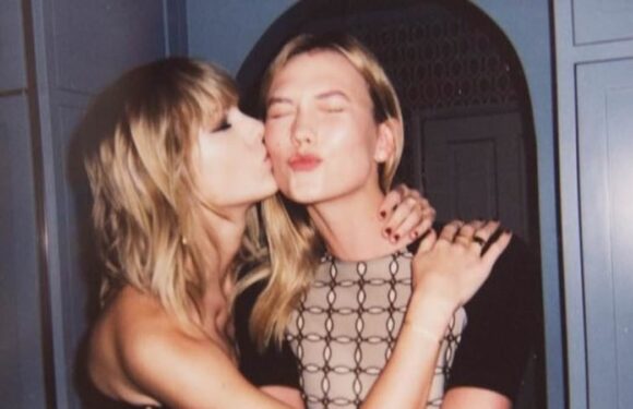 Taylor Swift seemingly denies she is bisexual in prologue for 1989