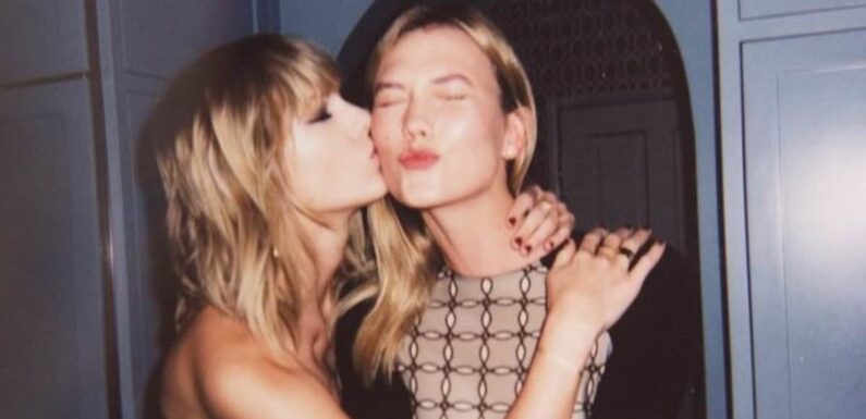 Taylor Swift seemingly denies she is bisexual in prologue for 1989