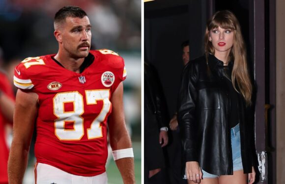 Taylor Swift’s Minnesota weekend – possible celeb pals and private Kelce plans