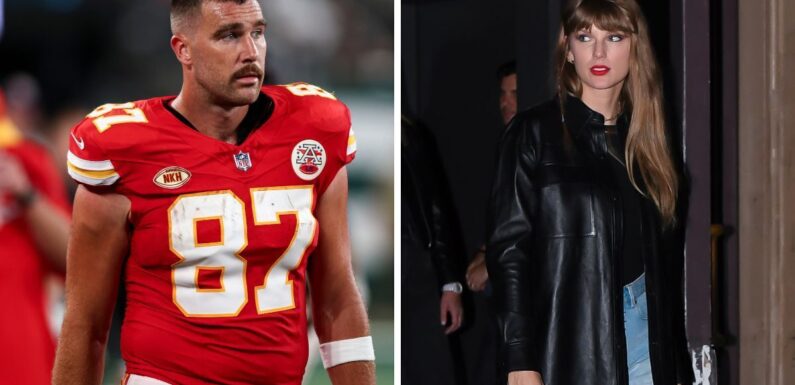 Taylor Swift’s Minnesota weekend – possible celeb pals and private Kelce plans