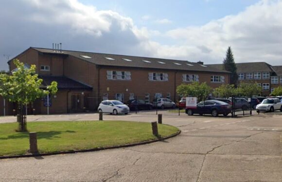 Teachers at school to strike over 'draconian' proposals for new rules