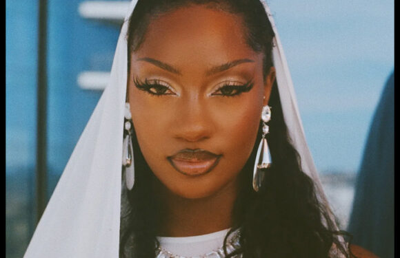 Tems Drops Self-Directed 'Me & U' Video