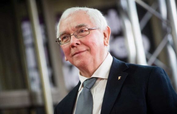 Terence Davies dead – The Deep Blue Sea director passes away after short illness aged 77 | The Sun