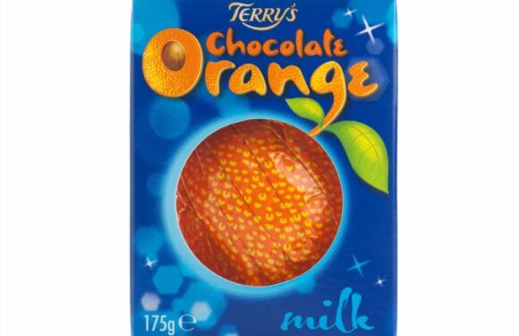Terry’s brings out ANOTHER Chocolate Orange twist and fans say they need it | The Sun