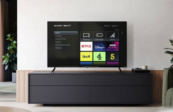 Tesco shoppers offered ludicrously cheap Roku TV deal – but you need to hurry