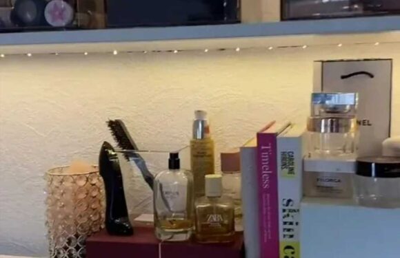 The £2 bargain home owners are going mad for as it gives any room an instant glow up & is perfect for the darker nights | The Sun