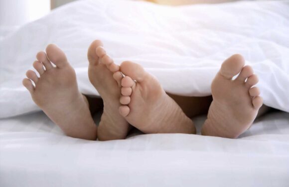 The 4 cheap treats to help you eat your way to a better sex life – and the foods to avoid | The Sun