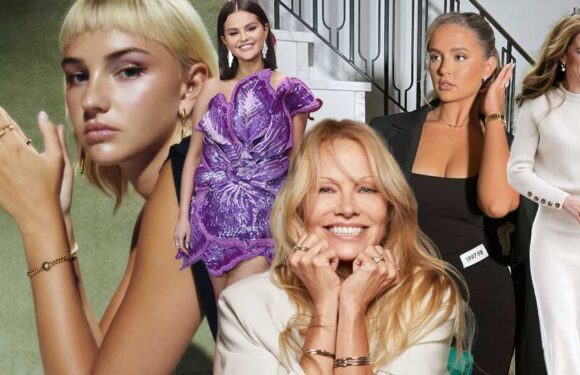 The 5 A-list approved jewellery brands you need to know about – including where K Mid nabs a high street bargain | The Sun