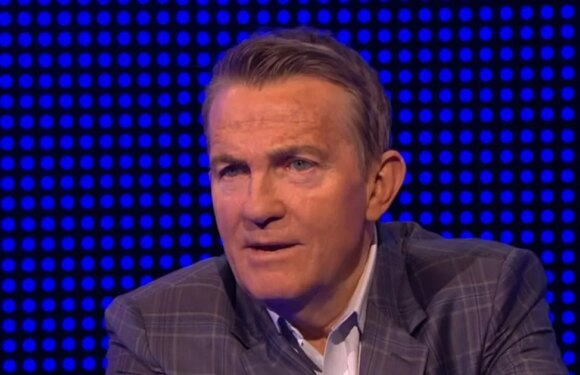 The Chase brought to sudden halt as Bradley Walsh puts contestant on the spot