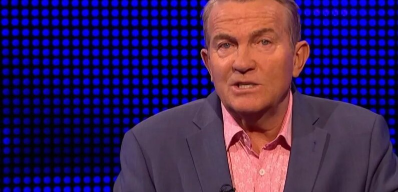 The Chase fans distracted by EastEnders star lookalike as he suffers blunder