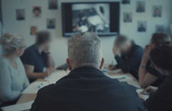 The Detectives: Taking Down an OCG: What happened in Rochdale in 2017? | The Sun