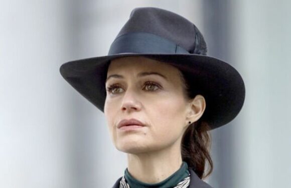 The Fall of the House of Usher fans are keen to know about Vernas real identity