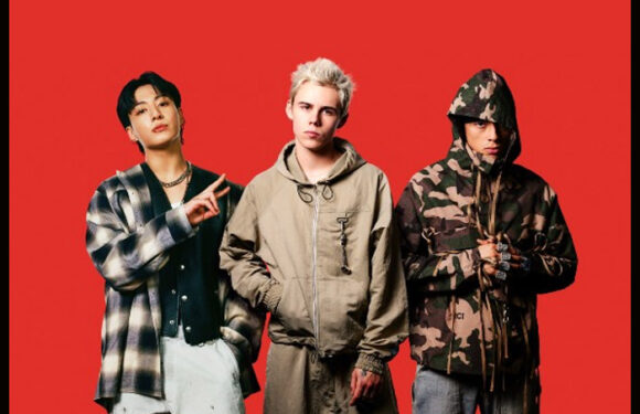 The Kid LAROI Teaming Up With Jung Kook, Central Cee On New Single 'Too Much'