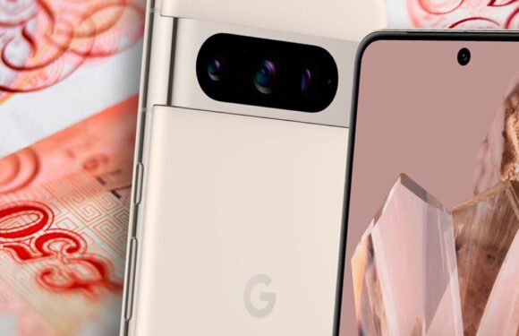 The Pixel 8 Pro’s biggest problem is its price