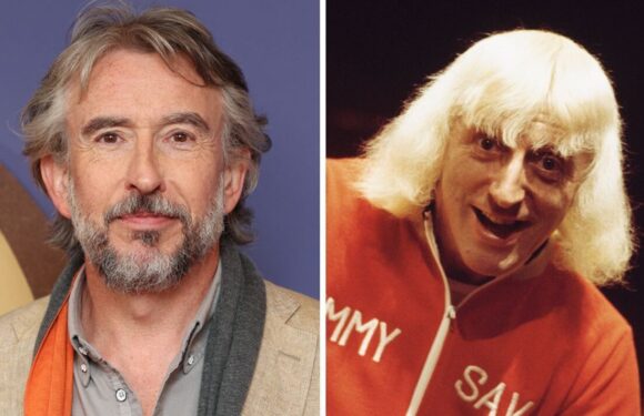 The Reckoning creator details Jimmy Savile victims’ reactions to Steve Coogan