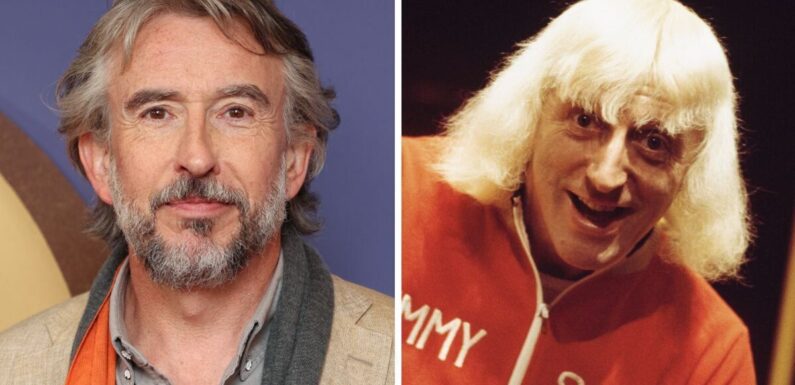 The Reckoning creator details Jimmy Savile victims’ reactions to Steve Coogan