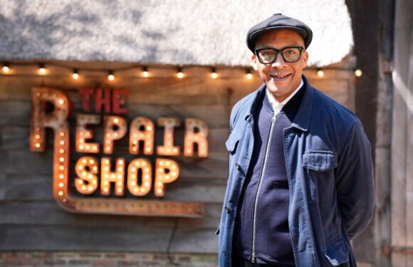 The Repair Shop fans react to Jay Blades’ update during break from show