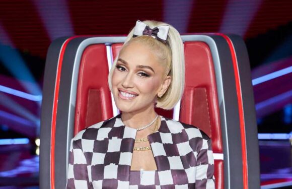 The Voice coach who spent the most on cosmetic work isn't who you think but another should do less filler, says surgeon | The Sun