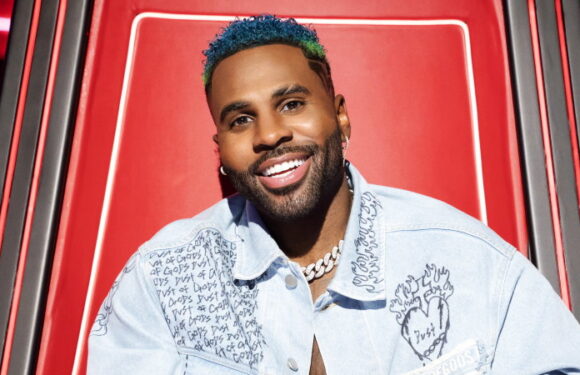 The Voice judge Jason Derulo accused of sexual misconduct