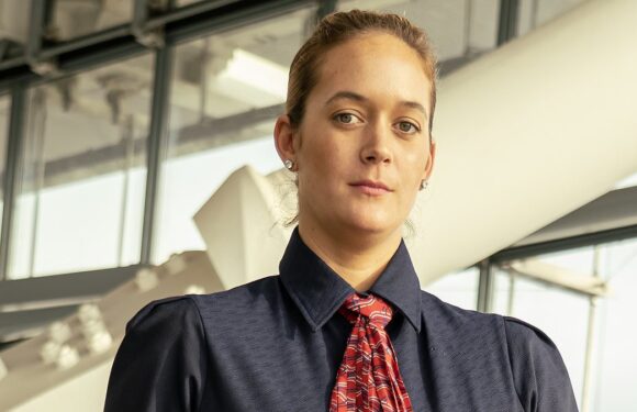 The best and worst British airways uniforms over the years