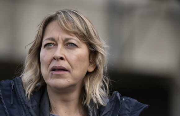 The crime show that makes you the detective’s ‘conscience’