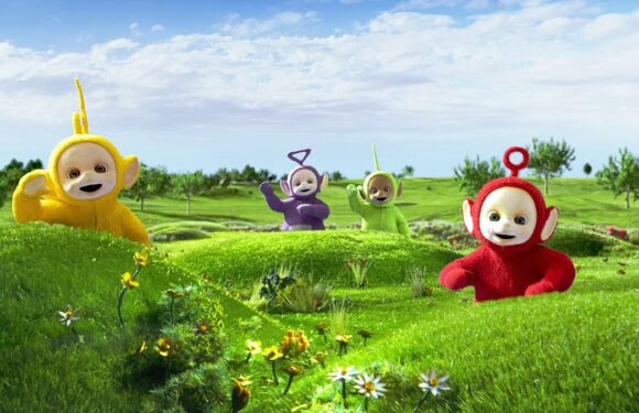 The demise of Britain's favourite children's TV sets