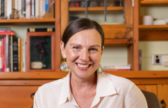 The first Aussie novel Reese Witherspoon chose for her book club is hitting the Melbourne stage