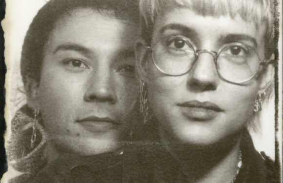 The first-date snapshots that saved a slice of Melbourne history