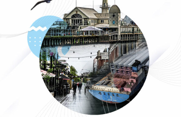 The incongruence of Geelong: When a big city can’t keep up