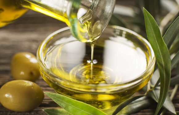 The six foods that will improve skin, longevity and cognitive function