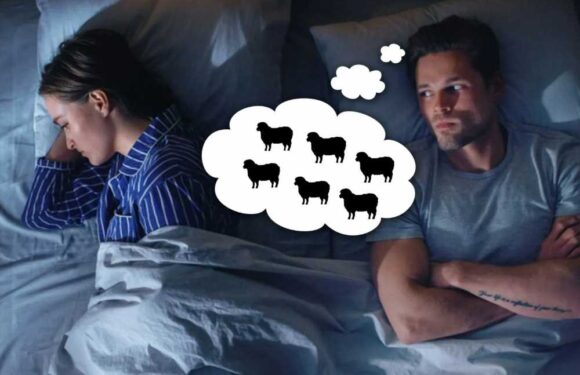 The ultimate sleep hack that can save your relationship and stop fighting over the duvet at night | The Sun