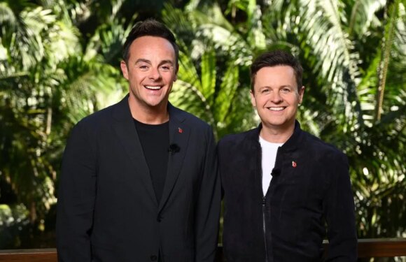 This Morning favourite asked to go on I’m A Celeb this week – but refuses