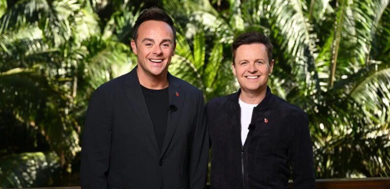 This Morning favourite asked to go on I’m A Celeb this week – but refuses